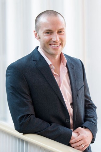 Robert Blair | Watson Institute for International and Public Affairs